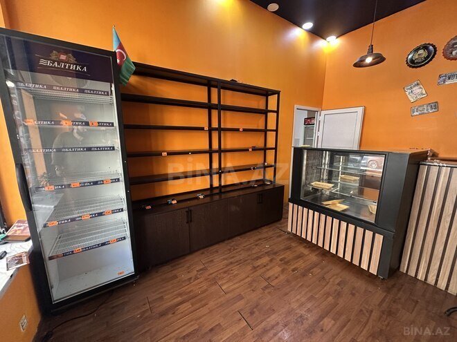 İcarəyə verilir  obyekt 70 m², 8-ci mikrorayon q., photo 5 from 10