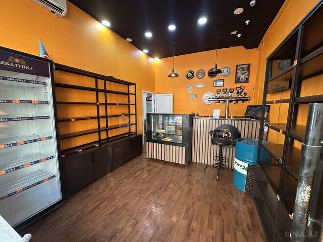 İcarəyə verilir  obyekt 70 m², 8-ci mikrorayon q., photo 8 from 10