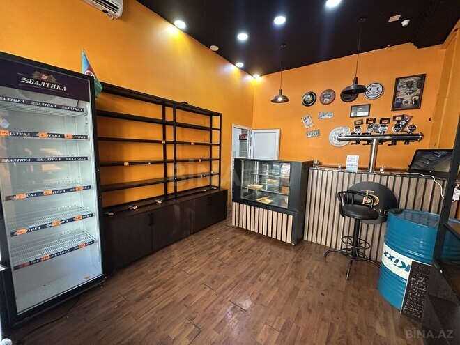 İcarəyə verilir  obyekt 70 m², 8-ci mikrorayon q., photo 7 from 10