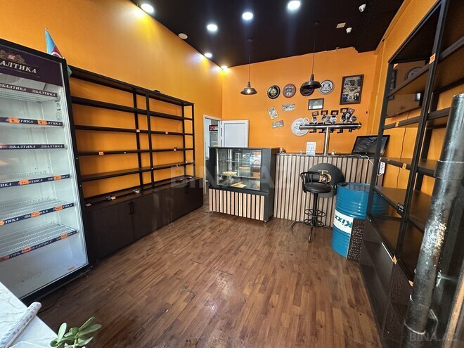 İcarəyə verilir  obyekt 70 m², 8-ci mikrorayon q., photo 3 from 10