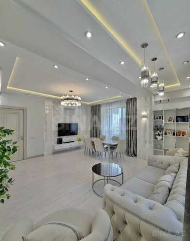 Satılır 3 otaqlı yeni tikili 130 m², 28 May m., photo 3 from 14