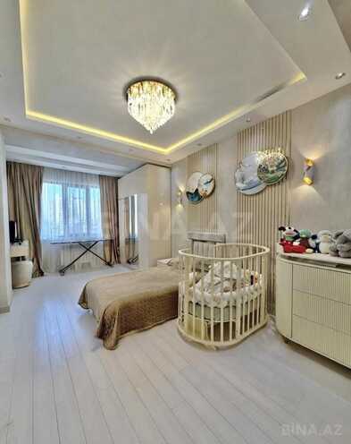 Satılır 3 otaqlı yeni tikili 130 m², 28 May m., photo 10 from 14