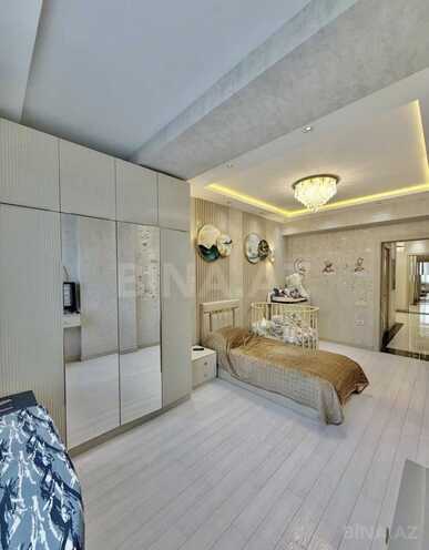 Satılır 3 otaqlı yeni tikili 130 m², 28 May m., photo 11 from 14