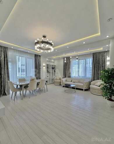 Satılır 3 otaqlı yeni tikili 130 m², 28 May m., photo 1 from 14