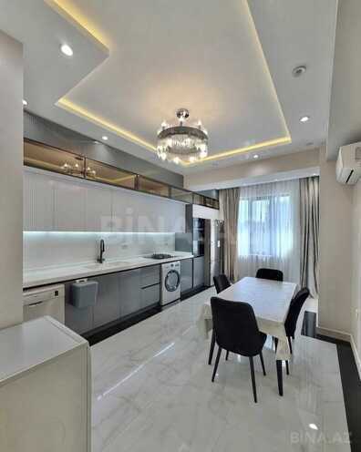 Satılır 3 otaqlı yeni tikili 130 m², 28 May m., photo 6 from 14