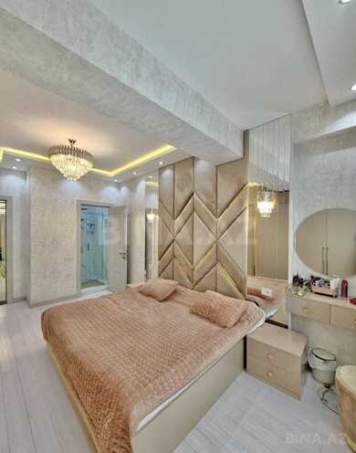 Satılır 3 otaqlı yeni tikili 130 m², 28 May m., photo 9 from 14