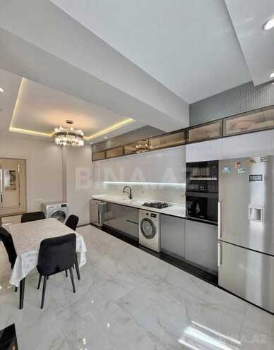 Satılır 3 otaqlı yeni tikili 130 m², 28 May m., photo 7 from 14