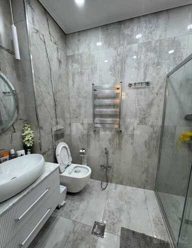 Satılır 3 otaqlı yeni tikili 130 m², 28 May m., photo 13 from 14