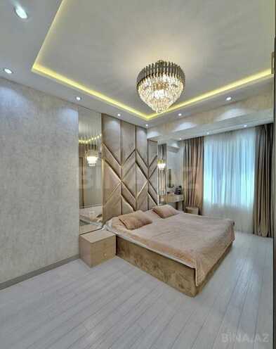 Satılır 3 otaqlı yeni tikili 130 m², 28 May m., photo 8 from 14