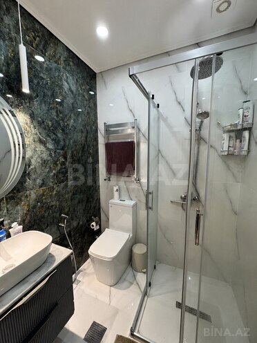 Satılır 3 otaqlı yeni tikili 130 m², 28 May m., photo 12 from 14