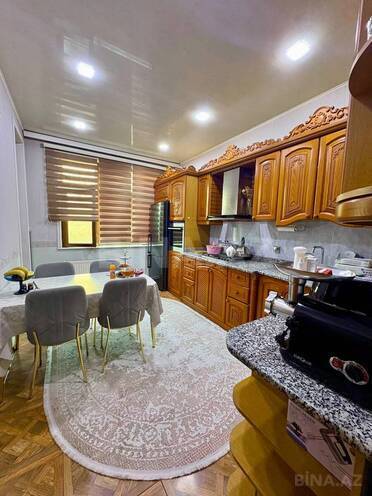 Продаётся 3-комн. новостройка 120 м², пос. Бадамдар, photo 9 from 18