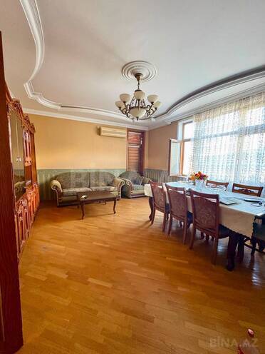 Продаётся 3-комн. новостройка 120 м², пос. Бадамдар, photo 1 from 18