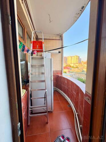 Продаётся 3-комн. новостройка 120 м², пос. Бадамдар, photo 16 from 18
