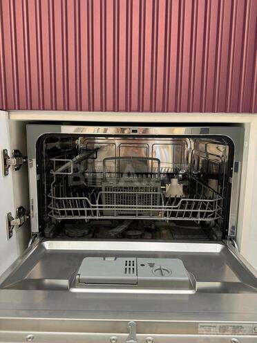 İcarəyə verilir 2 otaqlı yeni tikili 55 m², Nəriman Nərimanov m., photo 18 from 22