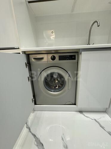 İcarəyə verilir 2 otaqlı yeni tikili 55 m², Nəriman Nərimanov m., photo 19 from 22