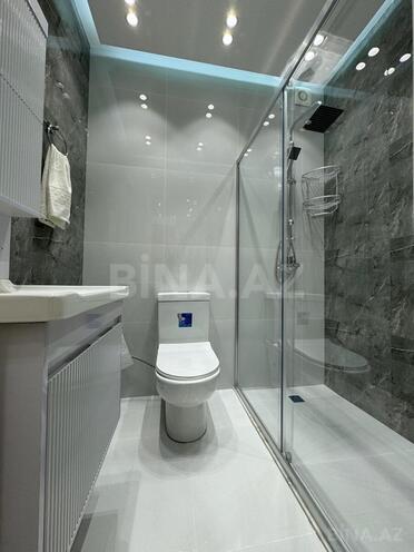 İcarəyə verilir 2 otaqlı yeni tikili 55 m², Nəriman Nərimanov m., photo 21 from 22
