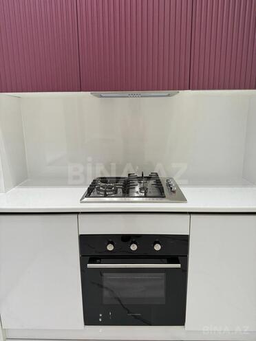 İcarəyə verilir 2 otaqlı yeni tikili 55 m², Nəriman Nərimanov m., photo 20 from 22
