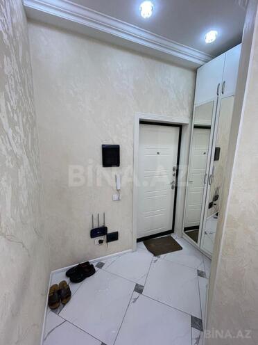 Satılır 3 otaqlı yeni tikili 75 m², Elmlər Akademiyası m., photo 8 from 25