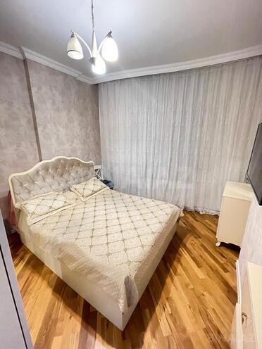 Satılır 3 otaqlı yeni tikili 75 m², Elmlər Akademiyası m., photo 11 from 25