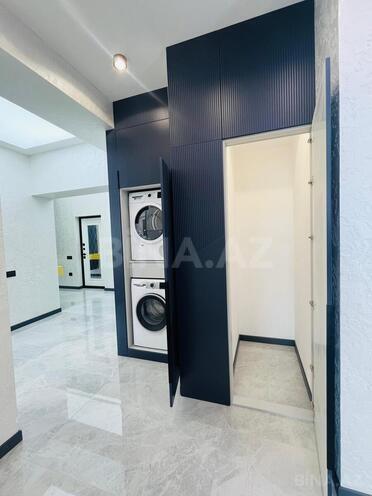 İcarəyə verilir 2 otaqlı yeni tikili 90 m², Elmlər Akademiyası m., photo 12 from 23