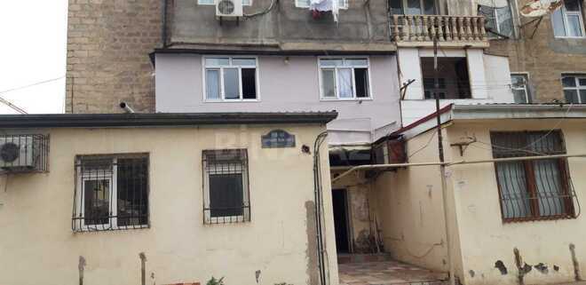 Сдаётся 3-комн. вторичка 75 м², м. Нариман Нариманов, photo 10 from 15