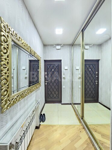 Satılır 3 otaqlı köhnə tikili 90 m², Azadlıq Prospekti m., photo 26 from 29