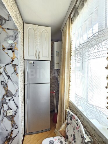 Satılır 3 otaqlı köhnə tikili 90 m², Azadlıq Prospekti m., photo 21 from 29
