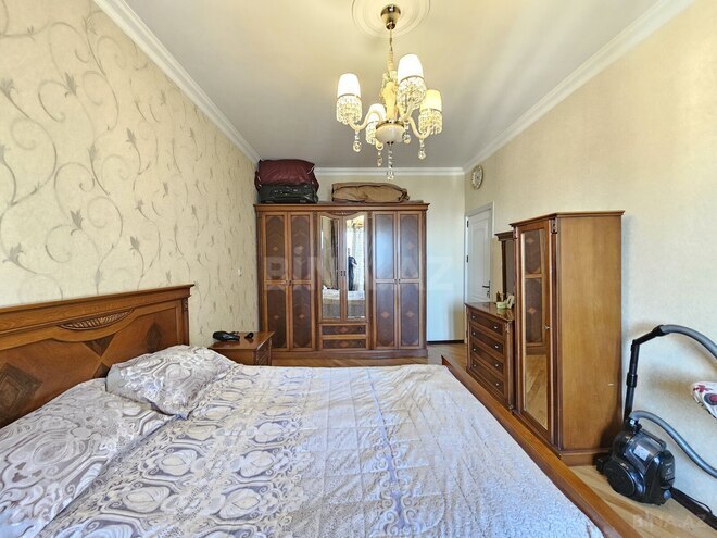 Satılır 3 otaqlı köhnə tikili 90 m², Azadlıq Prospekti m., photo 14 from 29