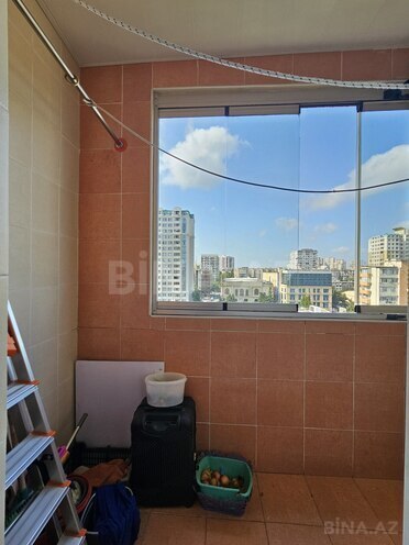 Satılır 3 otaqlı köhnə tikili 90 m², Azadlıq Prospekti m., photo 20 from 29