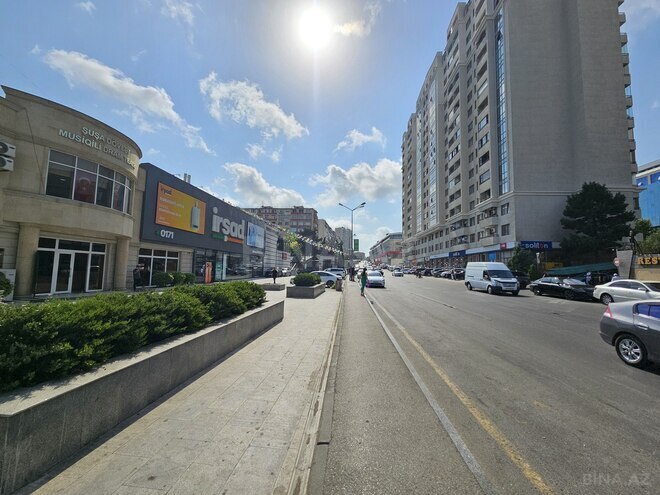 Satılır 3 otaqlı köhnə tikili 90 m², Azadlıq Prospekti m., photo 3 from 29