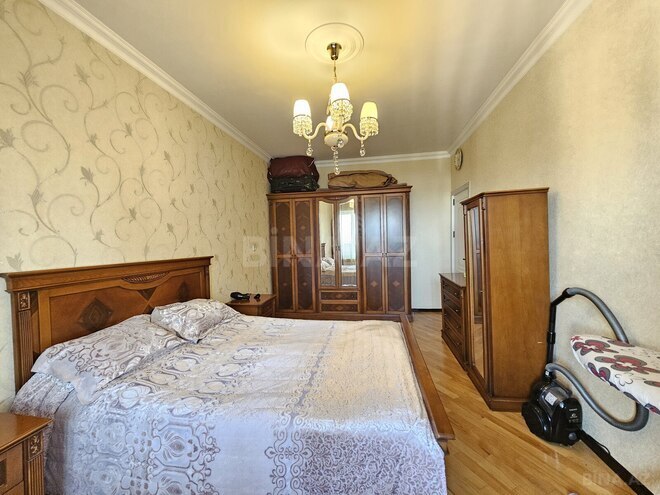 Satılır 3 otaqlı köhnə tikili 90 m², Azadlıq Prospekti m., photo 15 from 29