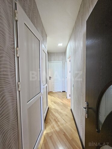 Satılır 3 otaqlı köhnə tikili 90 m², Azadlıq Prospekti m., photo 23 from 29