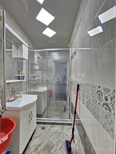 Satılır 3 otaqlı köhnə tikili 90 m², Azadlıq Prospekti m., photo 17 from 29