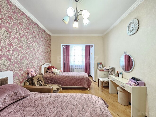 Satılır 3 otaqlı köhnə tikili 90 m², Azadlıq Prospekti m., photo 10 from 29