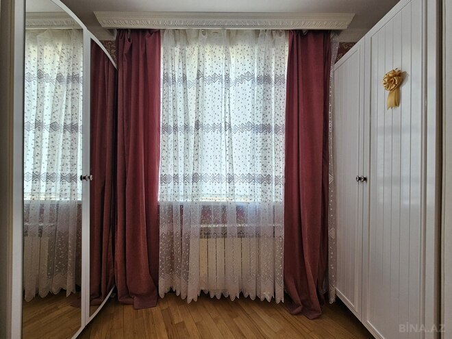 Satılır 3 otaqlı köhnə tikili 90 m², Azadlıq Prospekti m., photo 18 from 29