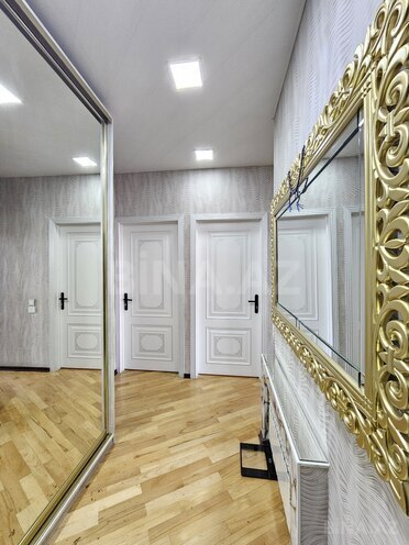Satılır 3 otaqlı köhnə tikili 90 m², Azadlıq Prospekti m., photo 27 from 29