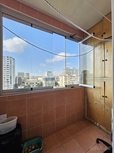 Satılır 3 otaqlı köhnə tikili 90 m², Azadlıq Prospekti m., photo 19 from 29