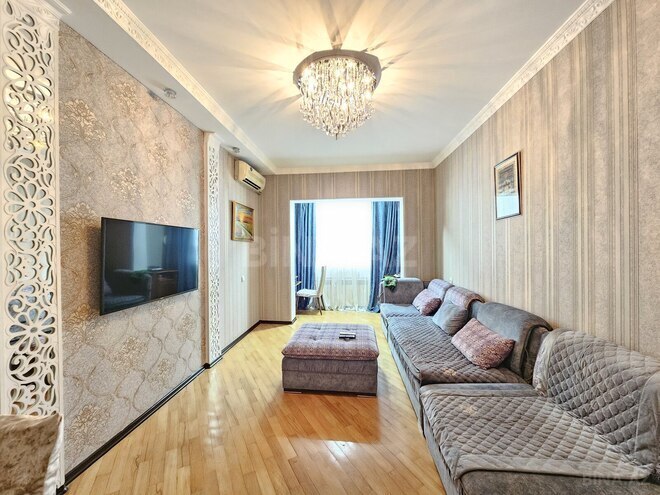 Satılır 3 otaqlı köhnə tikili 90 m², Azadlıq Prospekti m., photo 5 from 29