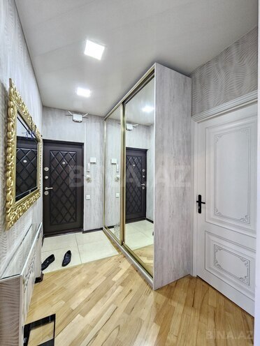 Satılır 3 otaqlı köhnə tikili 90 m², Azadlıq Prospekti m., photo 24 from 29