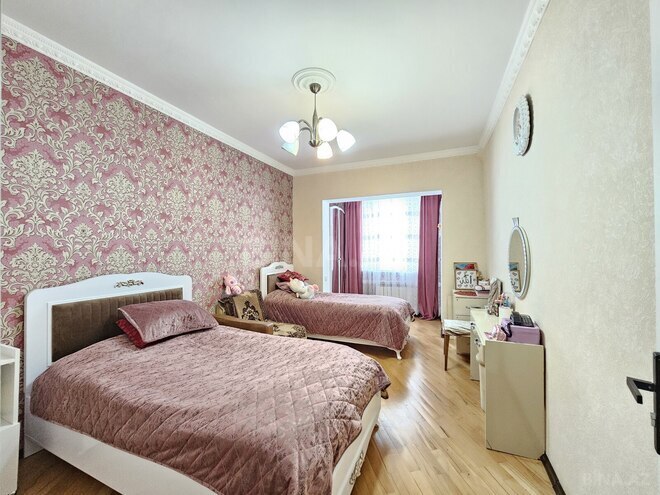 Satılır 3 otaqlı köhnə tikili 90 m², Azadlıq Prospekti m., photo 9 from 29