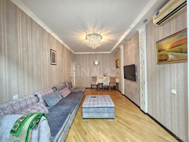 Satılır 3 otaqlı köhnə tikili 90 m², Azadlıq Prospekti m., photo 6 from 29