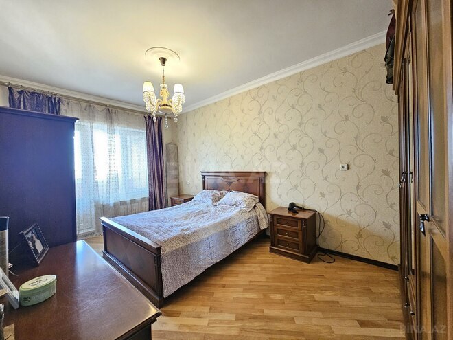 Satılır 3 otaqlı köhnə tikili 90 m², Azadlıq Prospekti m., photo 13 from 29