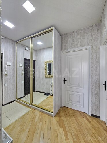 Satılır 3 otaqlı köhnə tikili 90 m², Azadlıq Prospekti m., photo 28 from 29