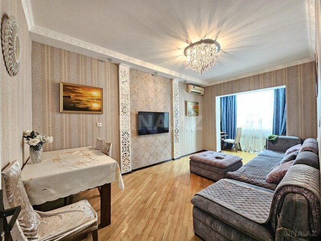 Satılır 3 otaqlı köhnə tikili 90 m², Azadlıq Prospekti m., photo 4 from 29