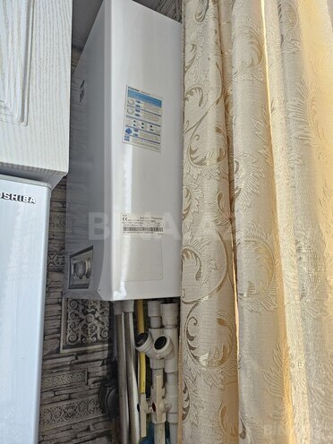Satılır 3 otaqlı köhnə tikili 90 m², Azadlıq Prospekti m., photo 22 from 29