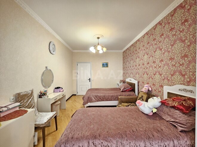 Satılır 3 otaqlı köhnə tikili 90 m², Azadlıq Prospekti m., photo 11 from 29