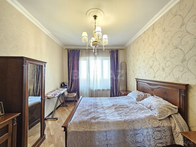 Satılır 3 otaqlı köhnə tikili 90 m², Azadlıq Prospekti m., photo 12 from 29