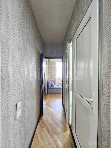 Satılır 3 otaqlı köhnə tikili 90 m², Azadlıq Prospekti m., photo 25 from 29