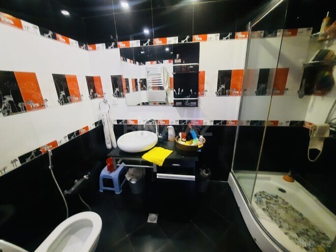 Продаётся 4-комн. вторичка 120 м², м. Сахил, photo 16 from 17