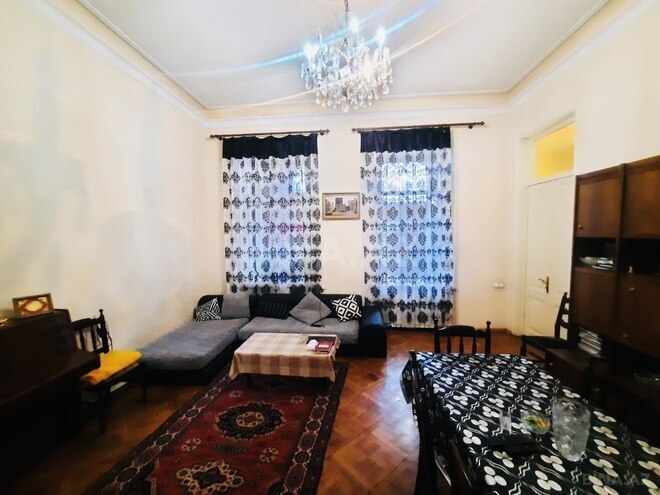 Продаётся 4-комн. вторичка 120 м², м. Сахил, photo 10 from 17